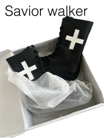 Savior boots