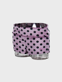 VELVET GIRL SHORTS