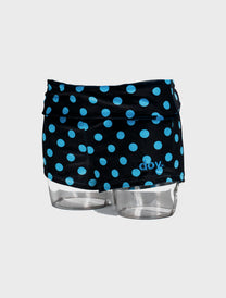 VELVET GIRL SHORTS