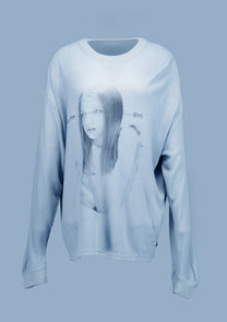 GIRL SHEAR WAFFLE MTM