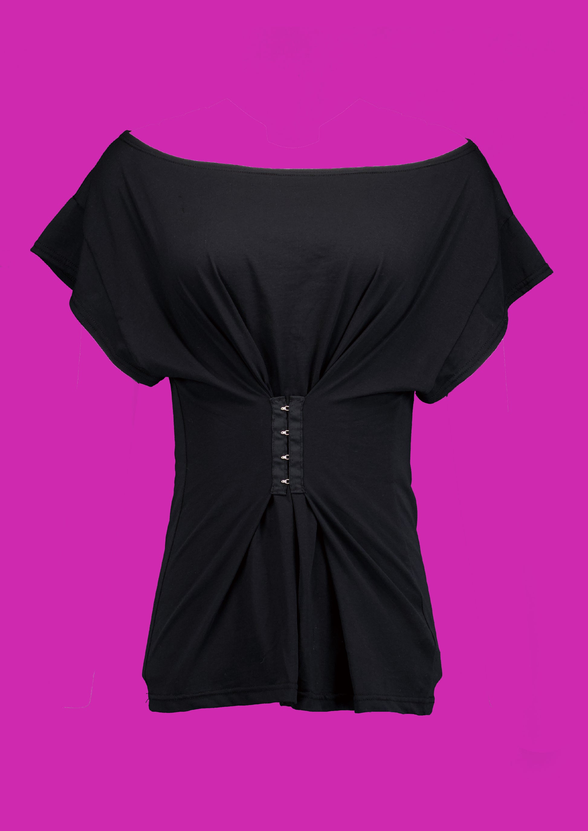 HYSTERIA TOP