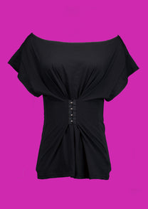 HYSTERIA TOP