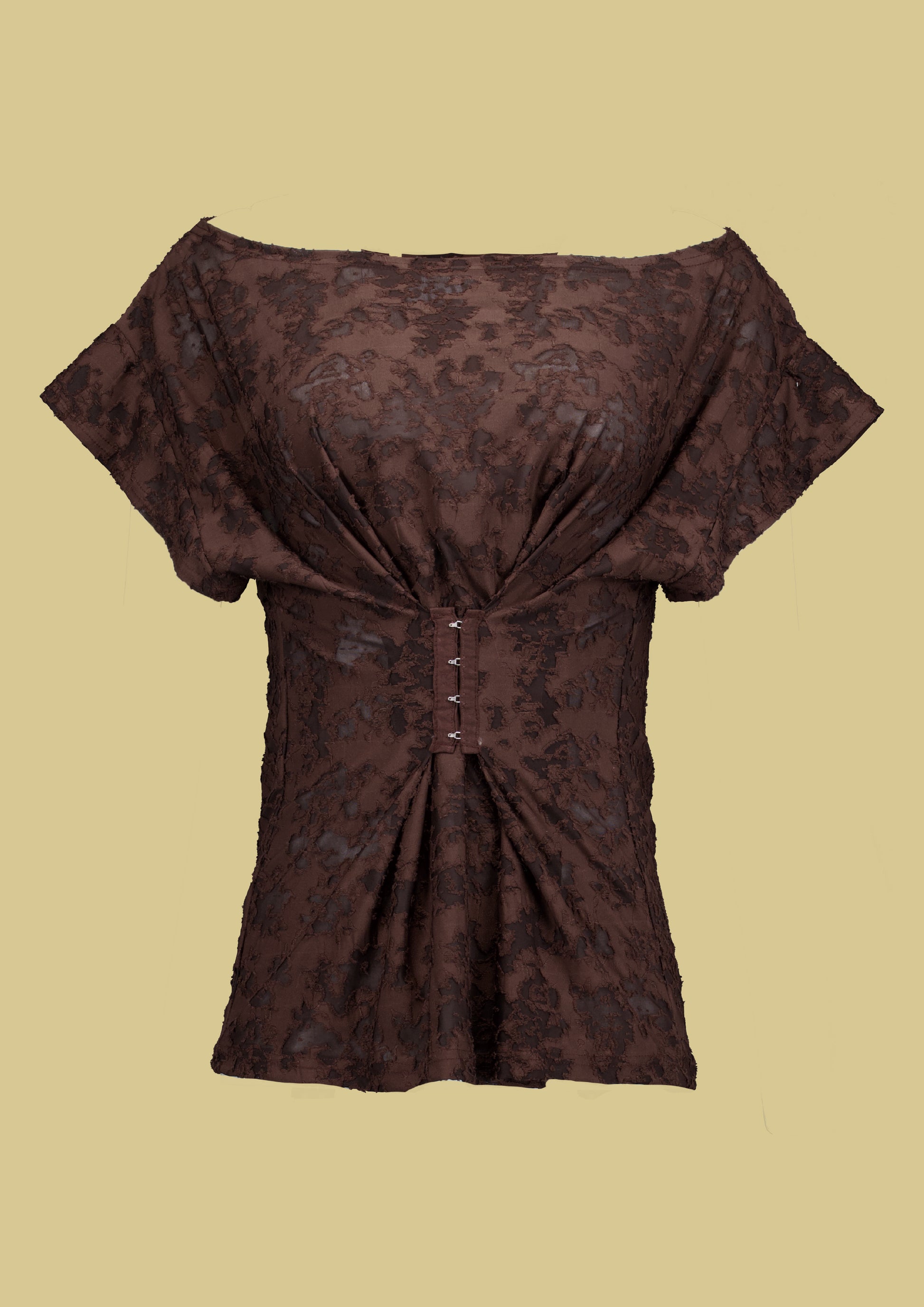FLAKE TOP