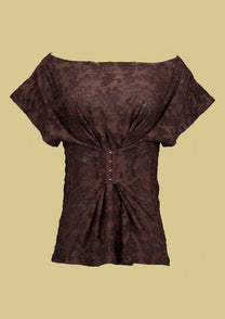 FLAKE TOP