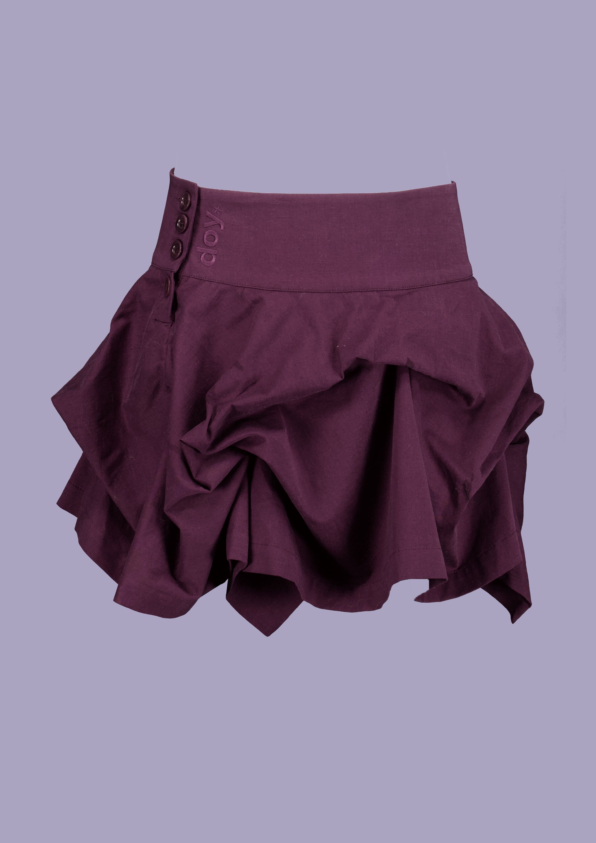 CORALINE SKIRT