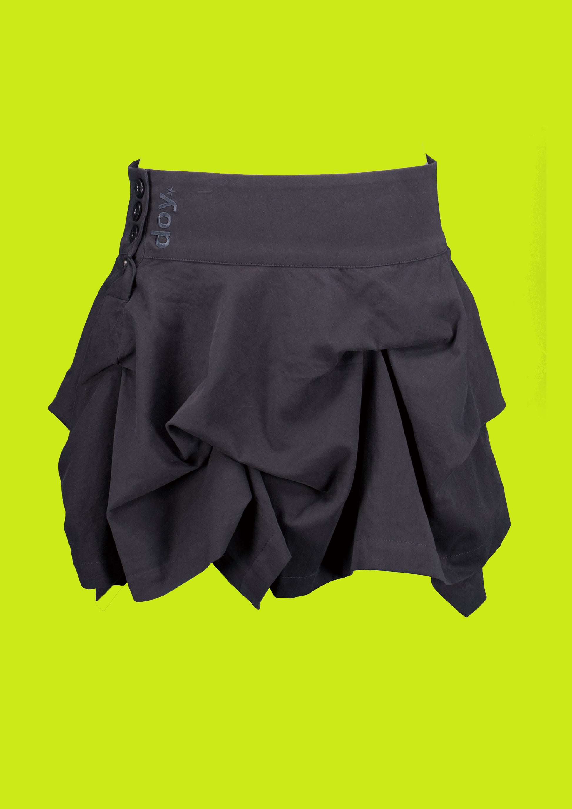 CORALINE SKIRT