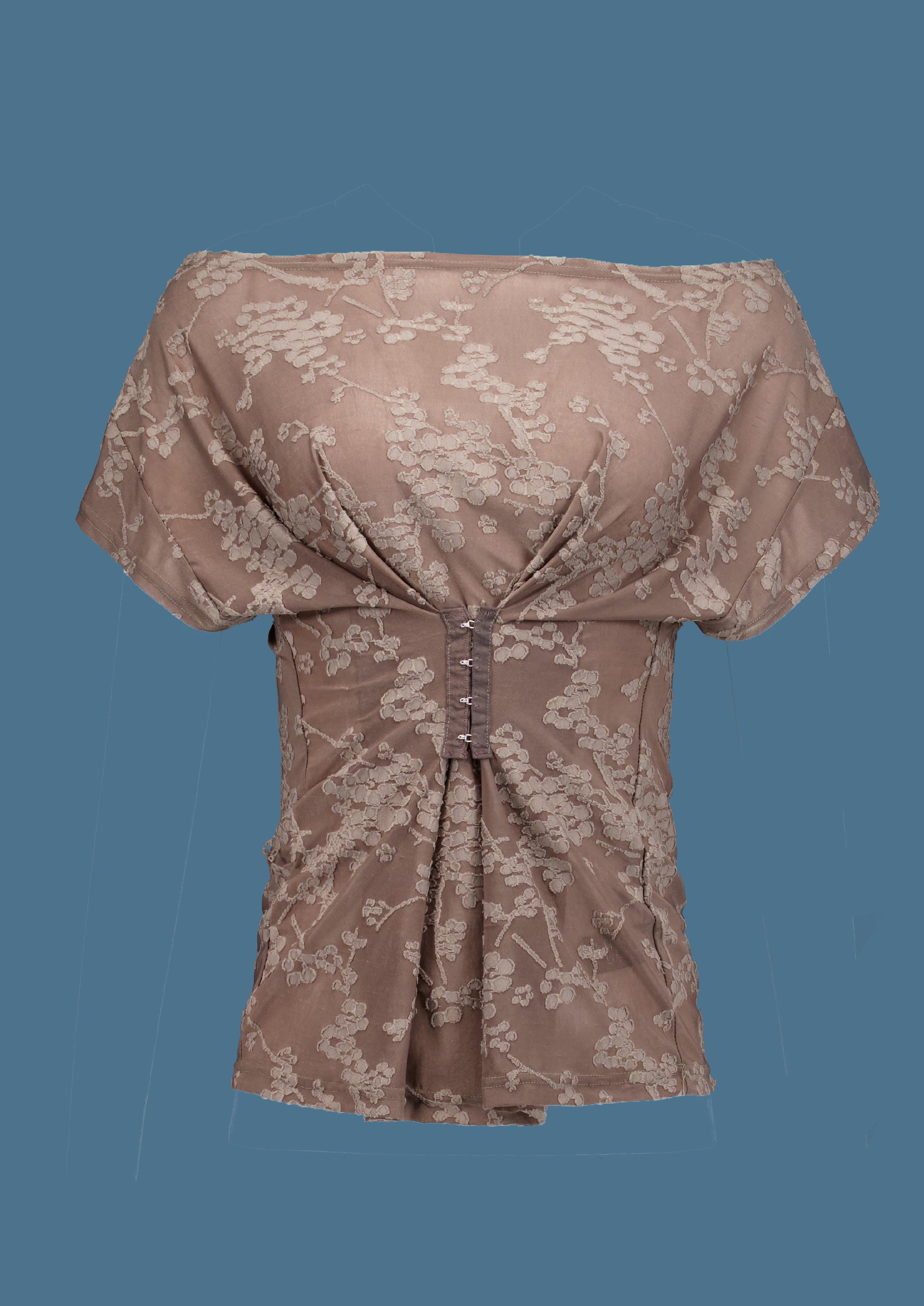FLAKE TOP