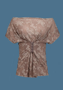FLAKE TOP
