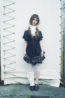 HYSTERIA TOP