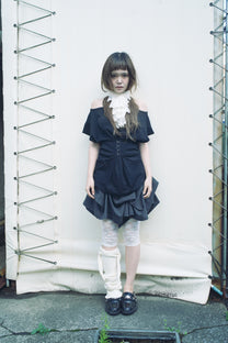 HYSTERIA TOP