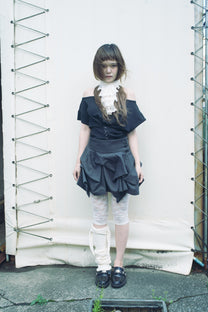 HYSTERIA TOP