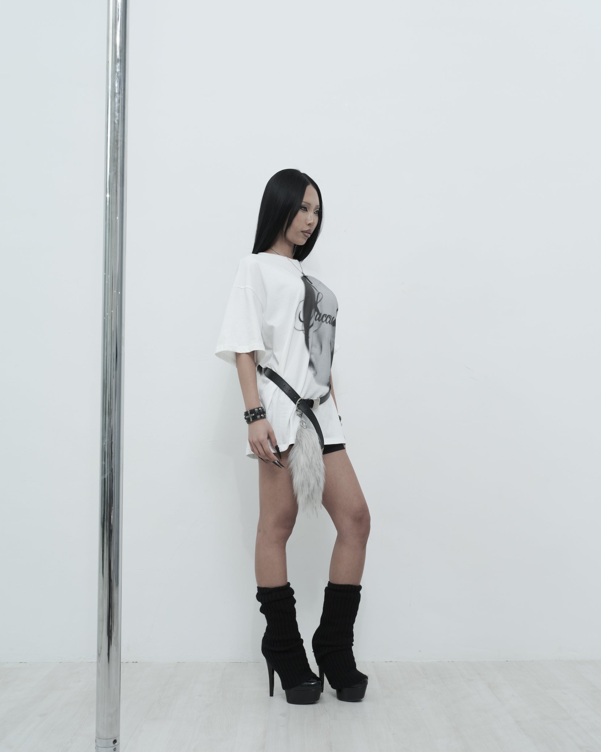 Doll T-shirt
