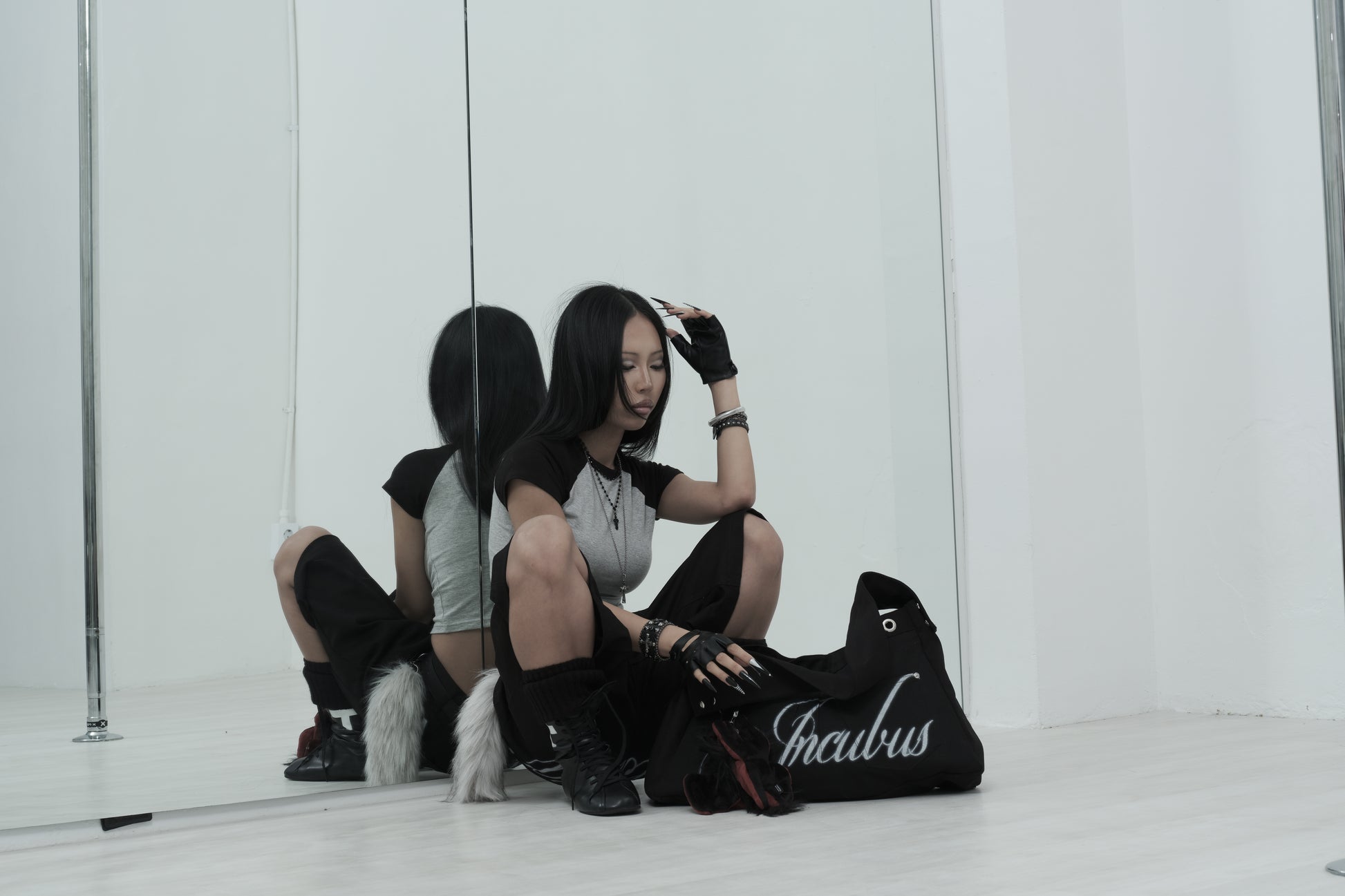 Succubus Bag