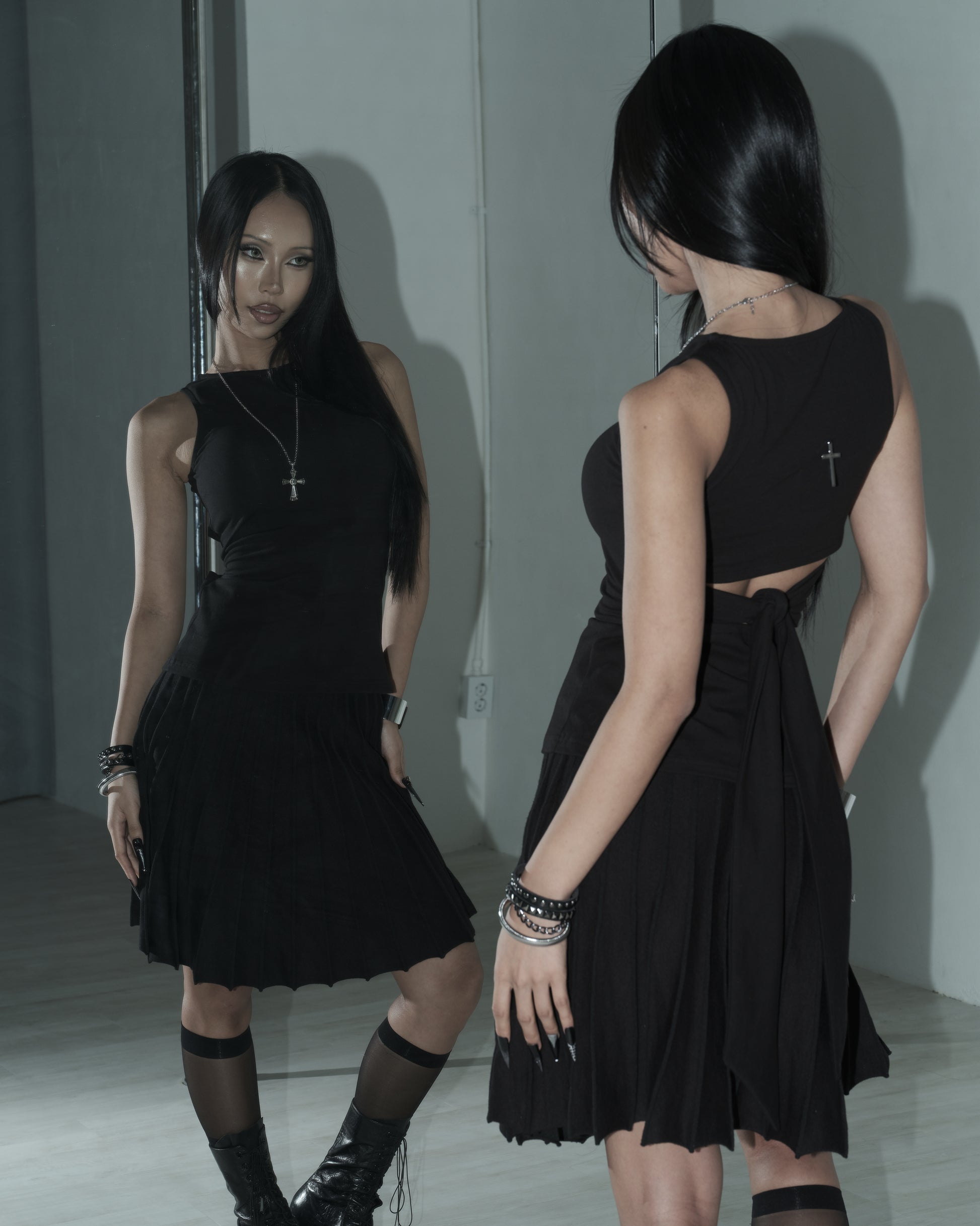Backbite (black)