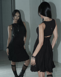 Backbite (black)
