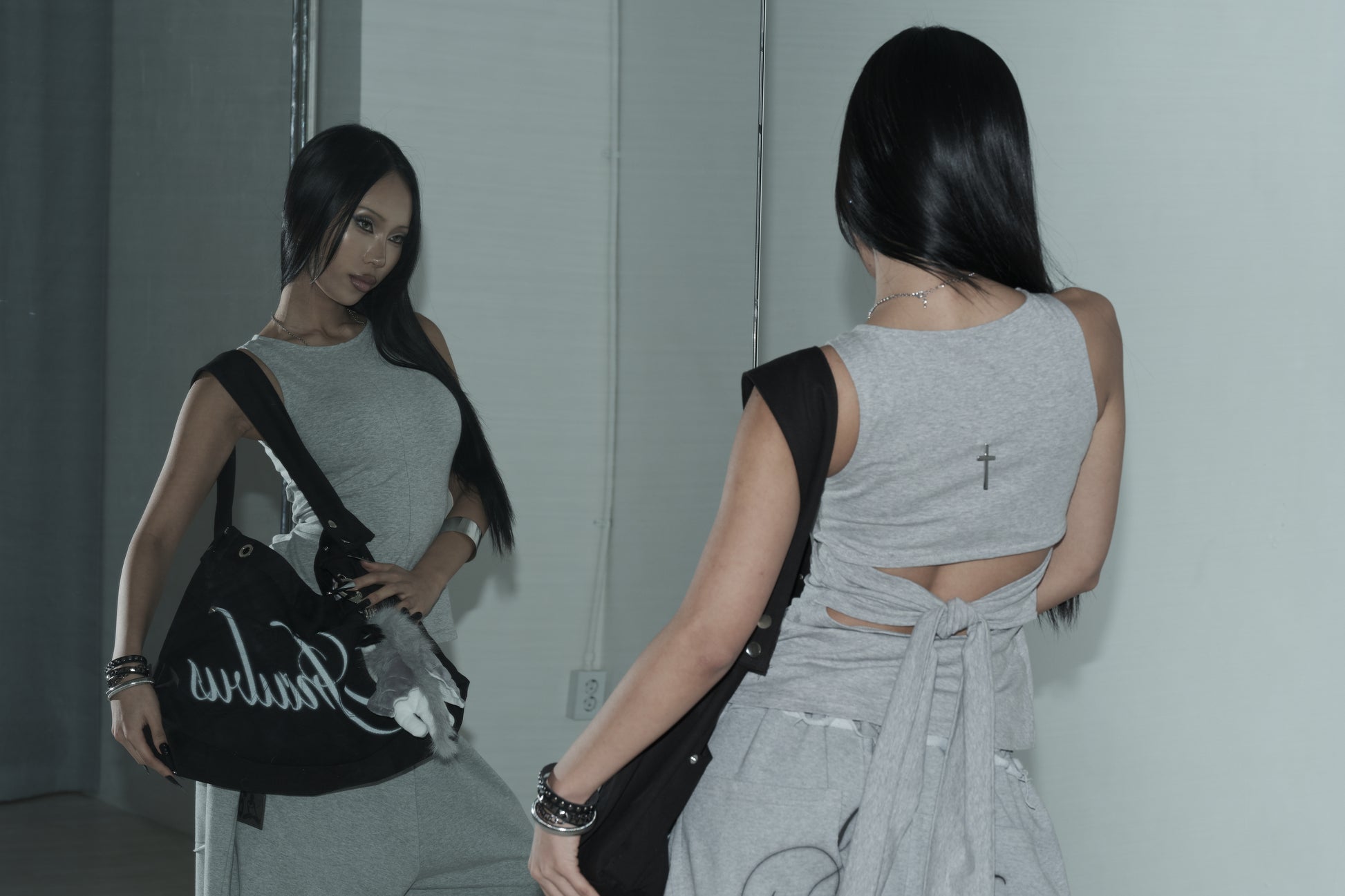 Backbite (melange)