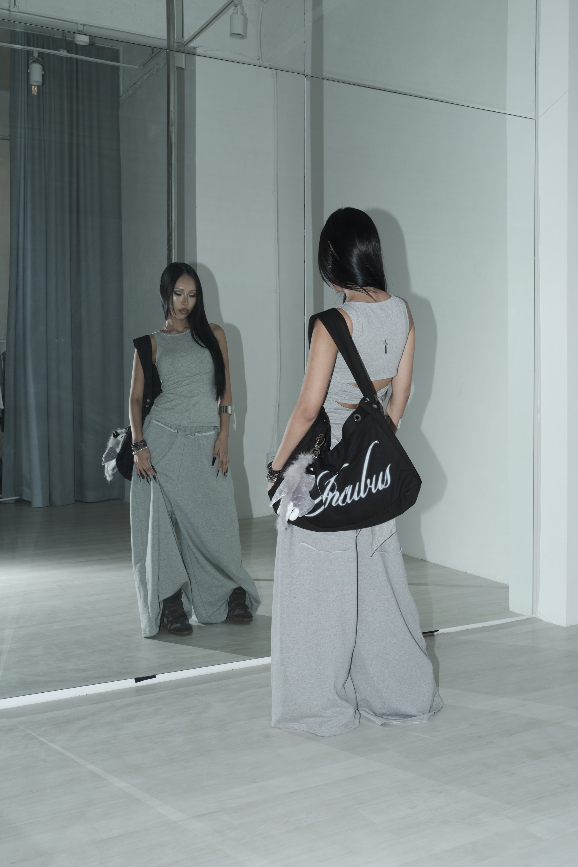 Succubus Bag