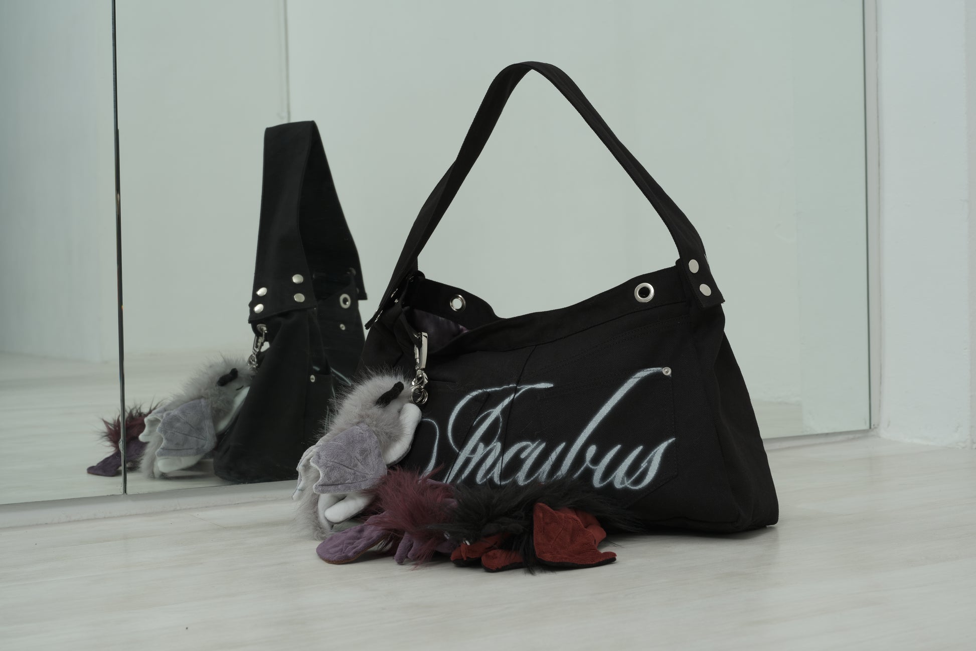 Succubus Bag