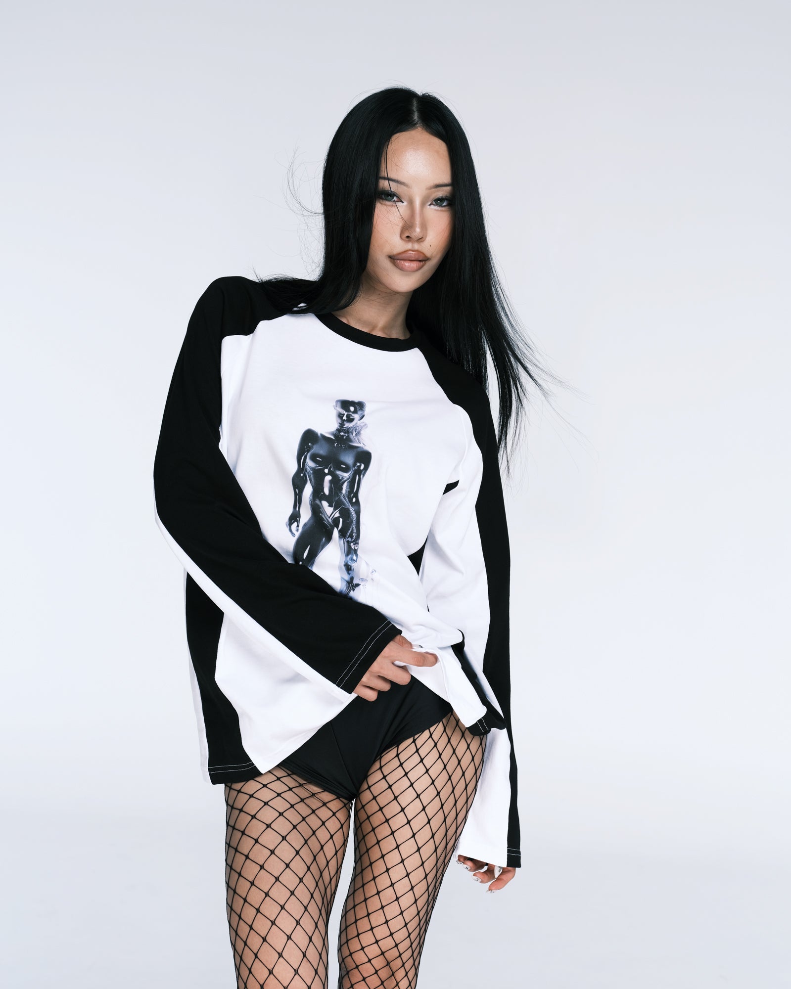 ELEMENT long sleeves