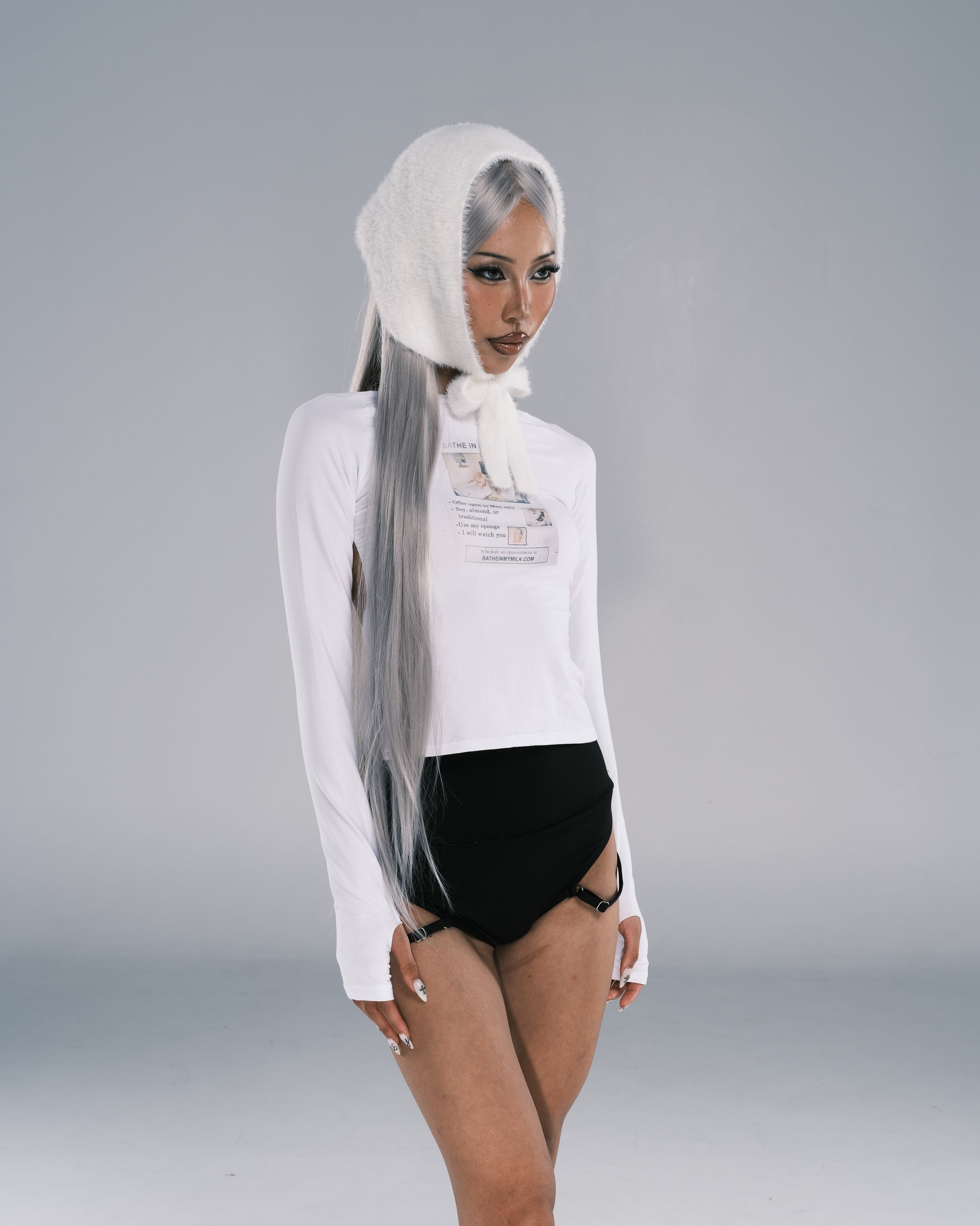 BATHE backless
