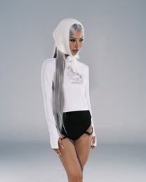 BATHE backless