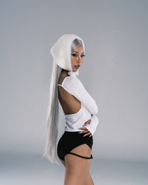 BATHE backless
