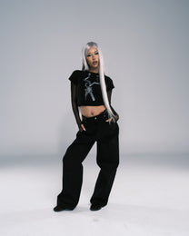 HeavenSent Loose jeans