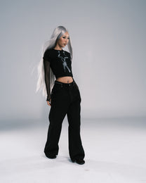 HeavenSent Loose jeans